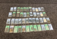 1536797 Sheet metal nails, nailing nails, staples, dowels from Fast