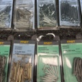 1536797-5 Sheet metal nails, nailing nails, staples, dowels from Fast