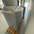 1539477-3 Fastighetspostboxar x4 enheter - Boxicon