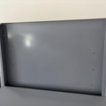 1539477-9 Fastighetspostboxar x4 enheter - Boxicon