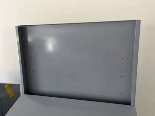 1539477-9 Fastighetspostboxar x4 enheter - Boxicon