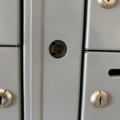 1539477-8 Fastighetspostboxar x4 enheter - Boxicon