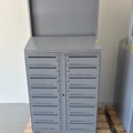 1539477-12 Fastighetspostboxar x4 enheter - Boxicon