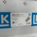 1539479-9 Parti med Alupex-rör i tre dimensioner - LK Systems