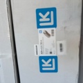 1539479-14 Parti med Alupex-rör i tre dimensioner - LK Systems