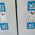 1539479-15 Parti med Alupex-rör i tre dimensioner - LK Systems