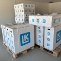 1539479-18 Parti med Alupex-rör i tre dimensioner - LK Systems