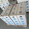 1539479-2 Parti med Alupex-rör i tre dimensioner - LK Systems