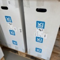 1539479-13 Parti med Alupex-rör i tre dimensioner - LK Systems