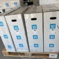 1539479-3 Parti med Alupex-rör i tre dimensioner - LK Systems