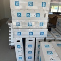 1539479-4 Parti med Alupex-rör i tre dimensioner - LK Systems