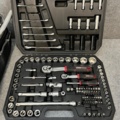 1511292-2 Tool kit, socket wrench set, block wrenches, tool bag