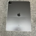 1511293-3 iPad Pro 12.9" Wi-Fi 256GB with keyboard holder, camera and mic