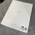 1511293-4 iPad Pro 12.9" Wi-Fi 256GB with keyboard holder, camera and mic