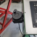 1531214-12 Värnamo R-150 CNC-fräsmaskin med omfattande verktygspaket