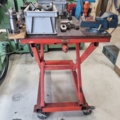 1531214-7 Värnamo R-150 CNC-fräsmaskin med omfattande verktygspaket