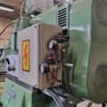 1531214-14 Värnamo R-150 CNC-fräsmaskin med omfattande verktygspaket