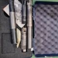1531214-9 Värnamo R-150 CNC-fräsmaskin med omfattande verktygspaket