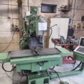 1531214-2 Värnamo R-150 CNC-fräsmaskin med omfattande verktygspaket