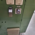 1531214-18 Värnamo R-150 CNC-fräsmaskin med omfattande verktygspaket