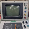 1531214-4 Värnamo R-150 CNC-fräsmaskin med omfattande verktygspaket