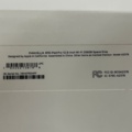 1511293-10 iPad Pro 12.9" Wi-Fi 256GB with keyboard holder, camera and mic