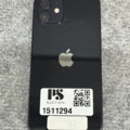 1511294-4 Apple Iphone 12 64gb A2172 with case