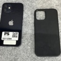 1511294-6 Apple Iphone 12 64gb A2172 with case