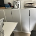 1539583-1 Skåp/byråer 3 st
