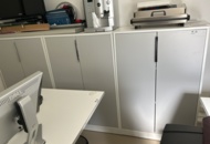 1539583 Cabinets/dressers 3 pcs