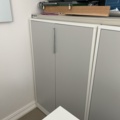 1539583-4 Skåp/byråer 3 st