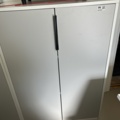 1539583-6 Skåp/byråer 3 st