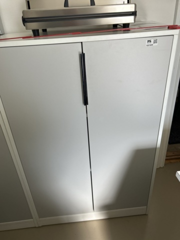 1539583-6 Skåp/byråer 3 st