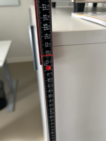 1539583-7 Skåp/byråer 3 st