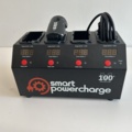 1539584-1 Battery charging station - Smart Powercharge SPC M100+