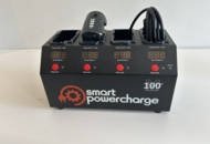 1539584 Battery charging station - Smart Powercharge SPC M100+