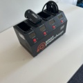 1539584-3 Battery charging station - Smart Powercharge SPC M100+