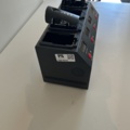 1539584-4 Battery charging station - Smart Powercharge SPC M100+
