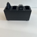 1539584-7 Battery charging station - Smart Powercharge SPC M100+