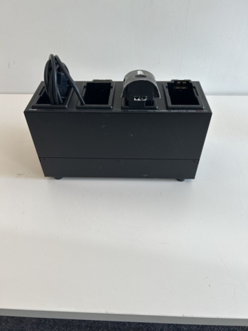 1539584-7 Battery charging station - Smart Powercharge SPC M100+