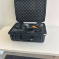 1539588-1 Video Inspection System with Accessories - GE Inspection Technologies XL Vu