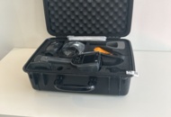 1539588 Videoinspektionssystem med tillbehör - GE Inspection Technologies XL Vu