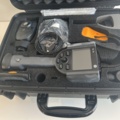 1539588-2 Video Inspection System with Accessories - GE Inspection Technologies XL Vu