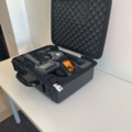 1539588-3 Video Inspection System with Accessories - GE Inspection Technologies XL Vu