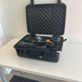 1539588-5 Video Inspection System with Accessories - GE Inspection Technologies XL Vu