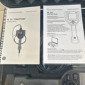 1539588-6 Video Inspection System with Accessories - GE Inspection Technologies XL Vu