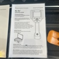1539588-8 Video Inspection System with Accessories - GE Inspection Technologies XL Vu