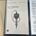 1539588-9 Video Inspection System with Accessories - GE Inspection Technologies XL Vu
