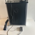 1539589-1 Filtersystem - Filtronic MG75