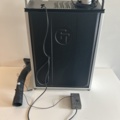 1539589-2 Filtersystem - Filtronic MG75
